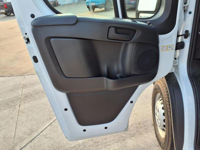 new 2025 Ram ProMaster 2500 car, priced at $42,420