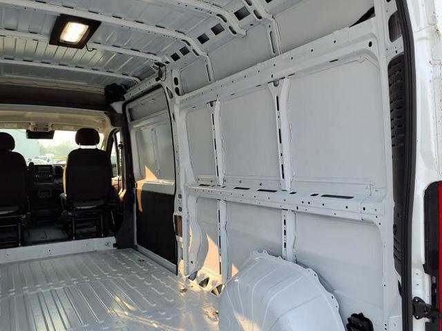 new 2025 Ram ProMaster 2500 car, priced at $42,420