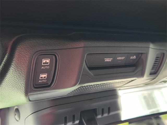 new 2025 Jeep Wrangler car, priced at $41,682