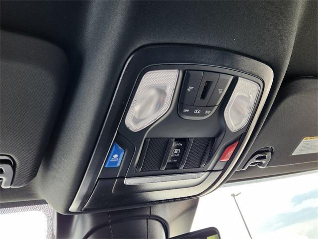 new 2025 Ram 2500 car, priced at $57,282