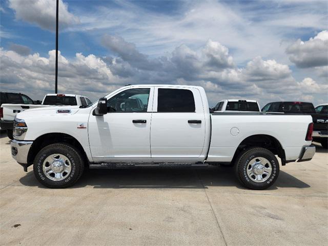 new 2025 Ram 2500 car, priced at $57,282