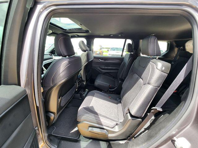 new 2025 Jeep Grand Cherokee L car, priced at $36,417