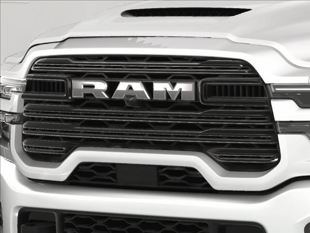 new 2025 Ram 3500 car, priced at $77,674