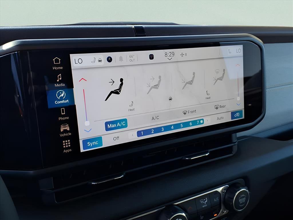 new 2026 Jeep Wrangler car, priced at $40,218