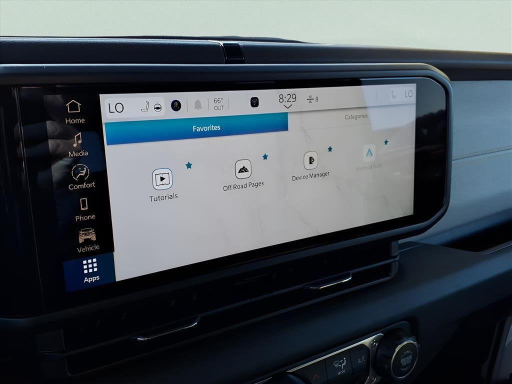 new 2026 Jeep Wrangler car, priced at $40,218