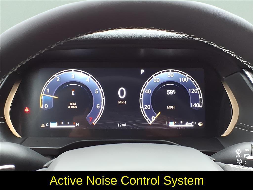 new 2025 Jeep Grand Cherokee car, priced at $42,732