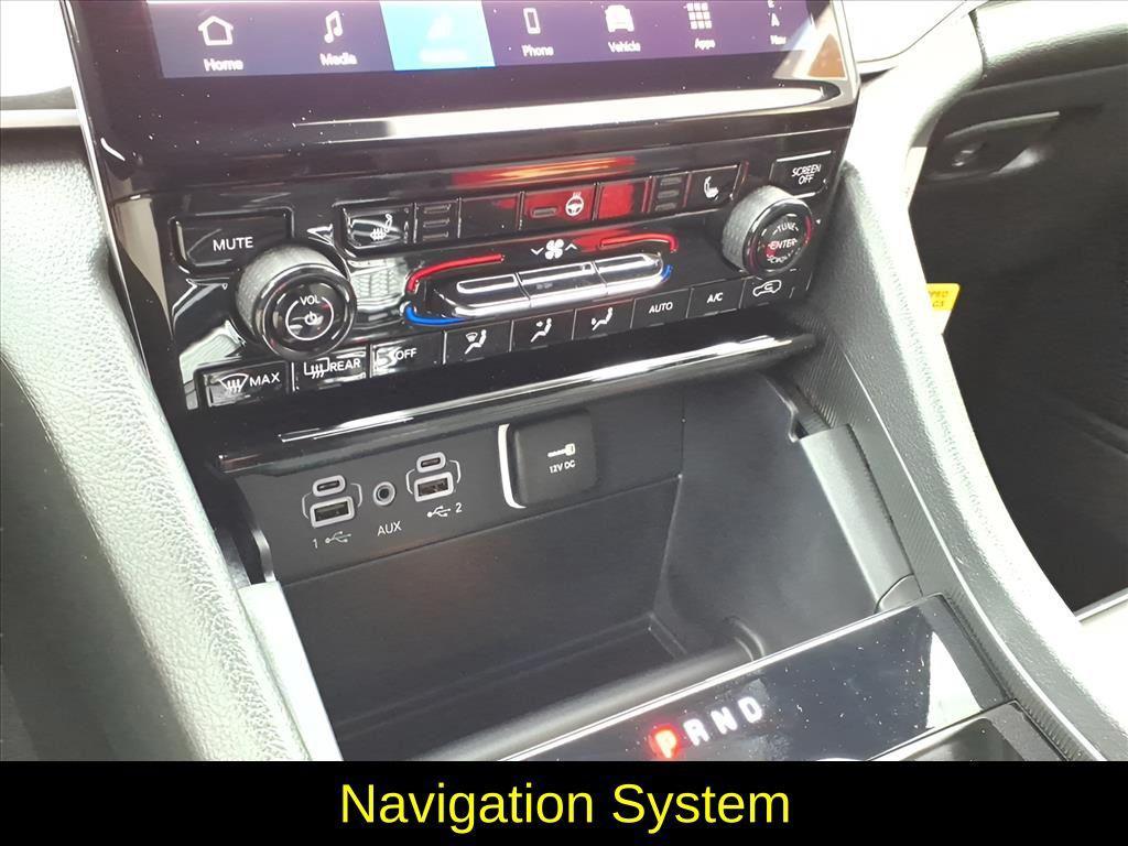 new 2025 Jeep Grand Cherokee car, priced at $42,732