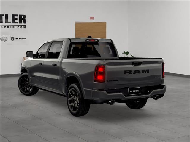 new 2026 Ram 1500 car, priced at $62,869