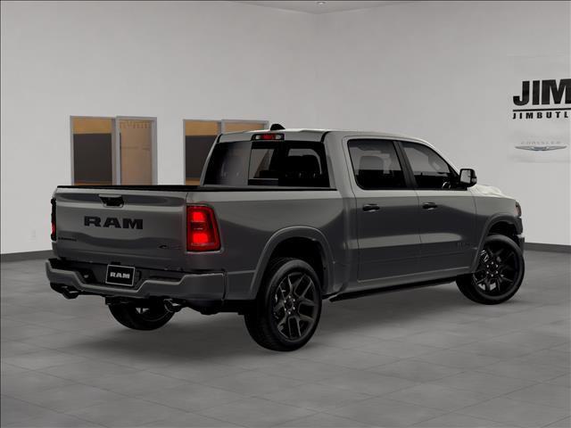 new 2026 Ram 1500 car, priced at $62,869