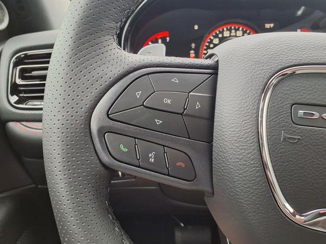 new 2025 Dodge Durango car, priced at $50,894