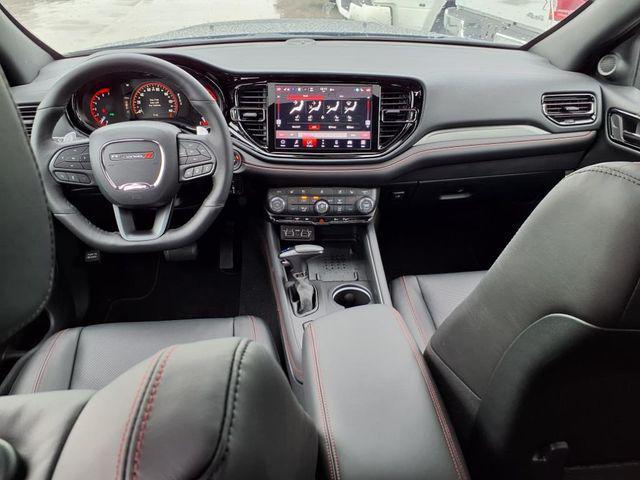 new 2025 Dodge Durango car, priced at $50,894