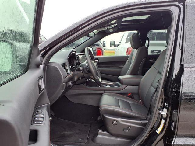 new 2025 Dodge Durango car, priced at $50,894