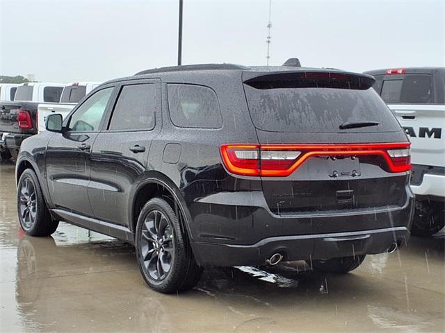 new 2025 Dodge Durango car, priced at $50,894