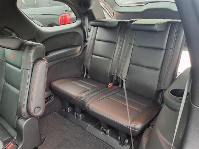new 2025 Dodge Durango car, priced at $50,894