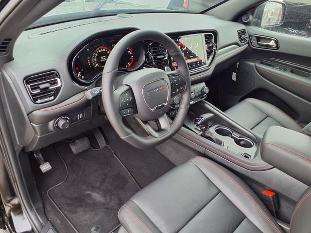 new 2025 Dodge Durango car, priced at $50,894