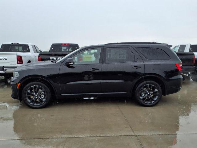 new 2025 Dodge Durango car, priced at $50,894