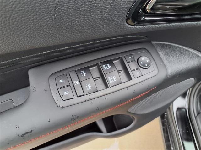 new 2025 Dodge Durango car, priced at $50,894