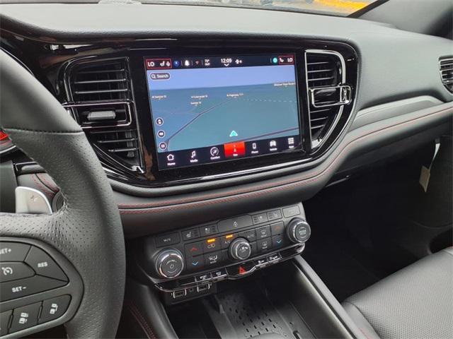 new 2025 Dodge Durango car, priced at $50,894