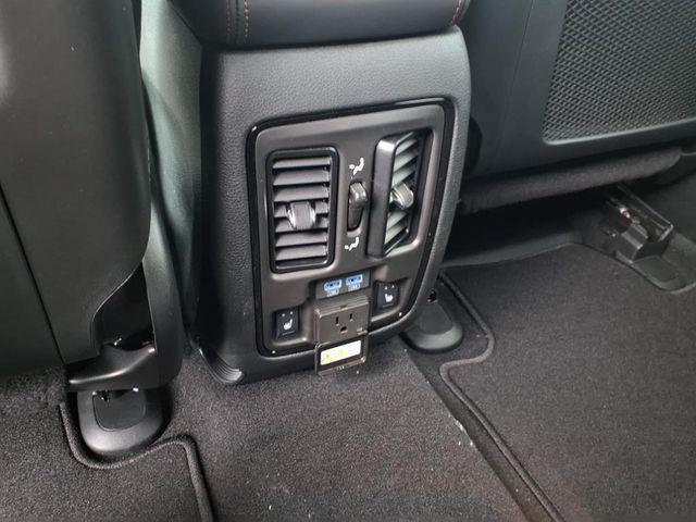new 2025 Dodge Durango car, priced at $50,894
