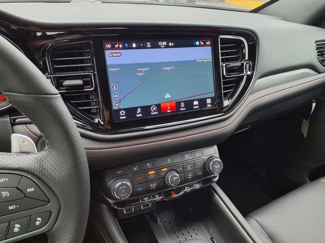 new 2025 Dodge Durango car, priced at $50,894