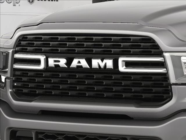 new 2024 Ram 2500 car, priced at $60,305