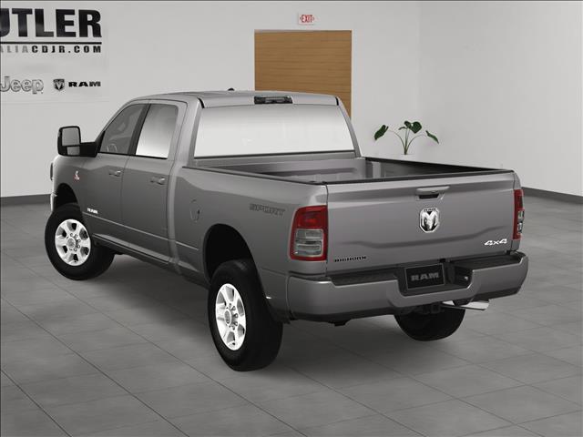 new 2024 Ram 2500 car, priced at $60,305