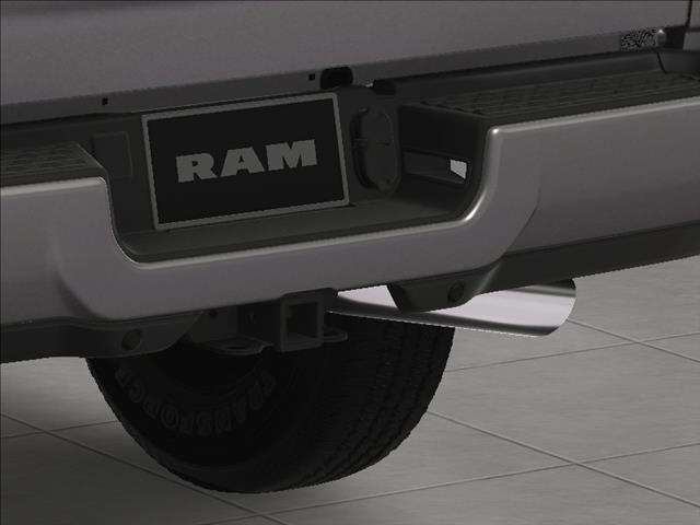 new 2024 Ram 2500 car, priced at $60,305