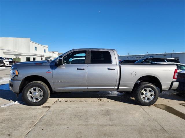 new 2024 Ram 2500 car, priced at $61,805