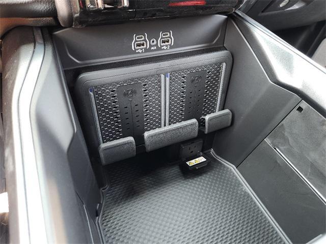 new 2025 Ram 2500 car, priced at $78,342