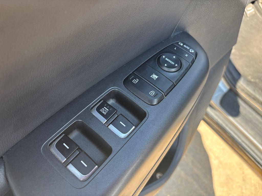 used 2020 Kia Sportage car, priced at $12,962