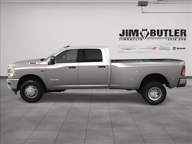 new 2024 Ram 3500 car, priced at $62,337