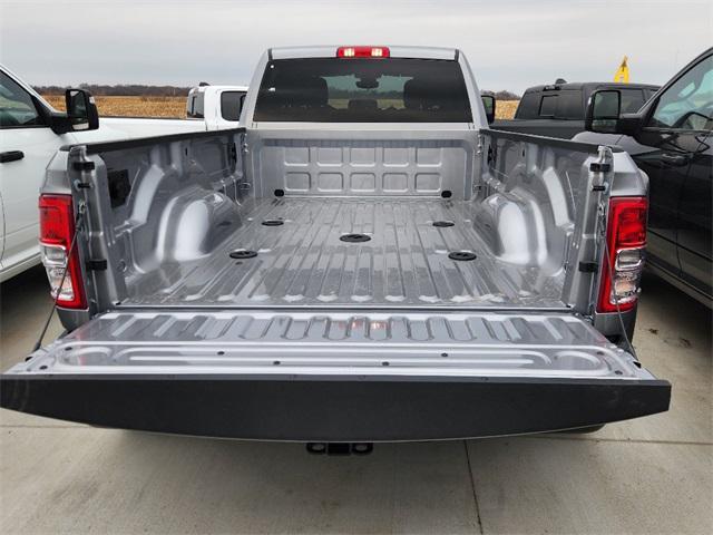 new 2024 Ram 3500 car, priced at $60,351