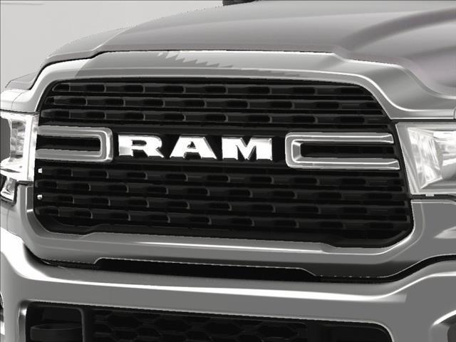 new 2024 Ram 3500 car, priced at $62,337