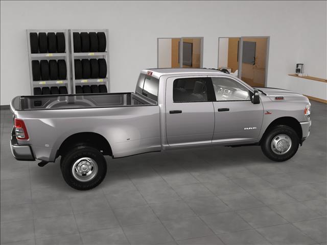 new 2024 Ram 3500 car, priced at $62,337