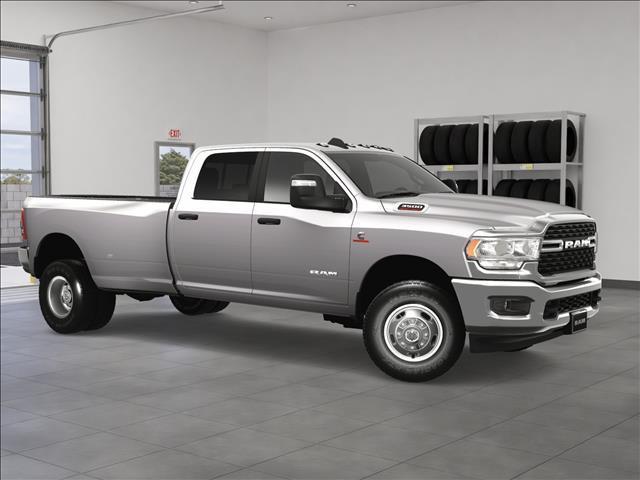 new 2024 Ram 3500 car, priced at $62,337