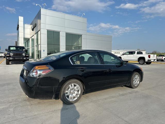 used 2012 Nissan Altima car, priced at $9,872