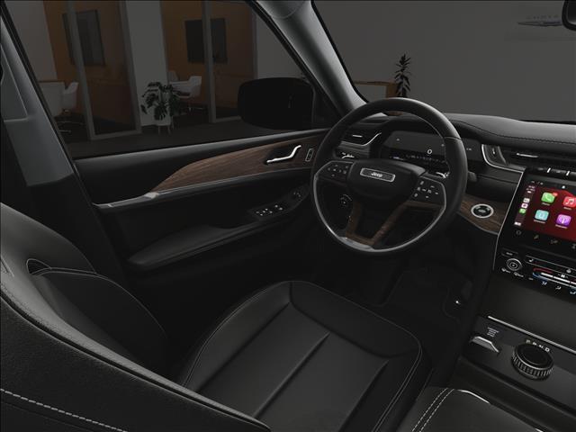 new 2025 Jeep Grand Cherokee L car, priced at $44,975