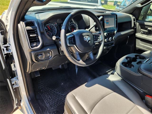 new 2025 Ram 2500 car, priced at $46,438