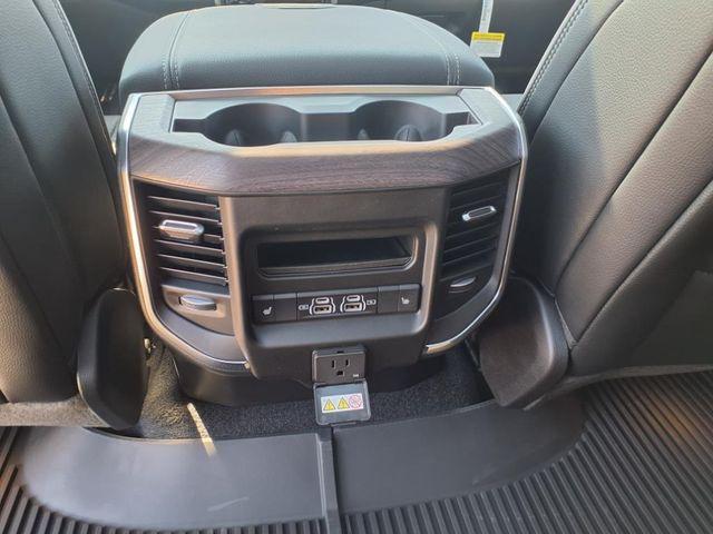 new 2026 Ram 1500 car, priced at $56,016