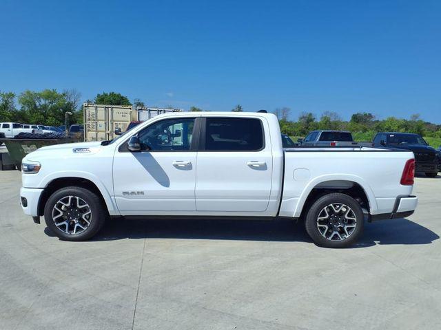 new 2026 Ram 1500 car, priced at $56,016