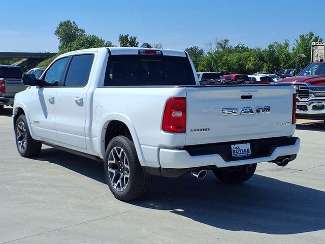 new 2026 Ram 1500 car, priced at $56,016