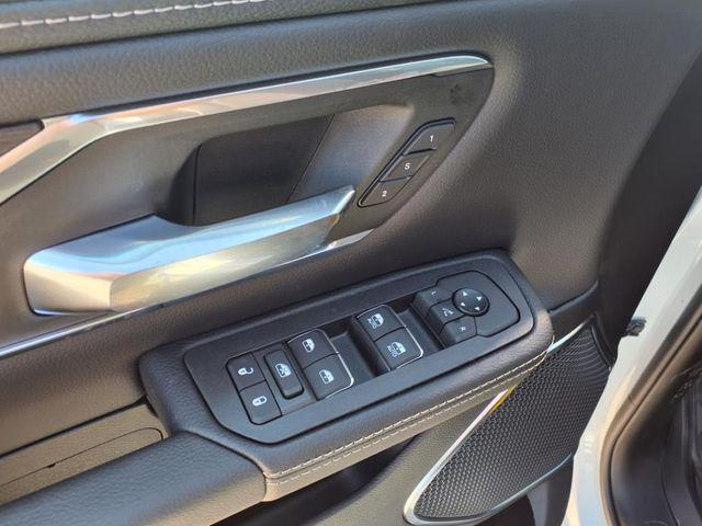 new 2026 Ram 1500 car, priced at $56,016