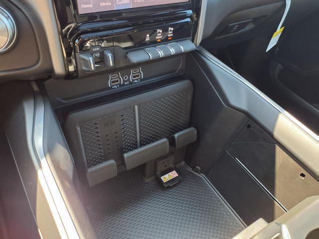 new 2026 Ram 1500 car, priced at $56,016