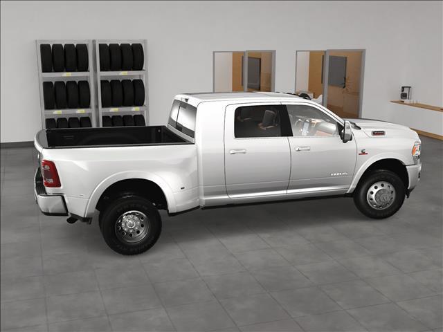 new 2024 Ram 3500 car, priced at $85,858