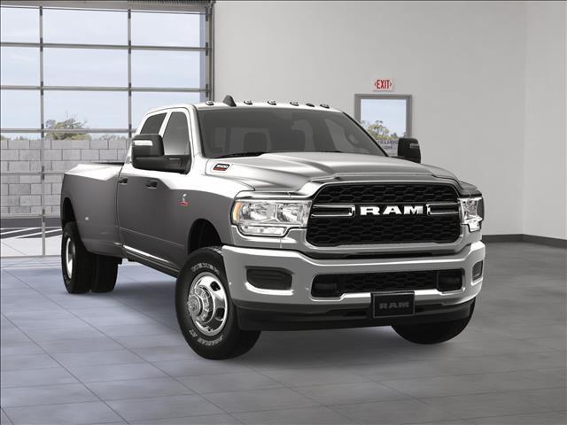 new 2024 Ram 3500 car, priced at $55,977