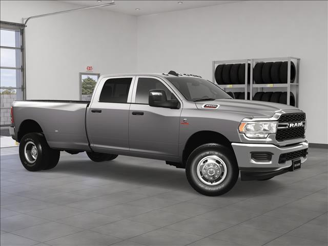 new 2024 Ram 3500 car, priced at $55,977