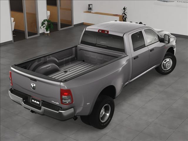 new 2024 Ram 3500 car, priced at $55,977