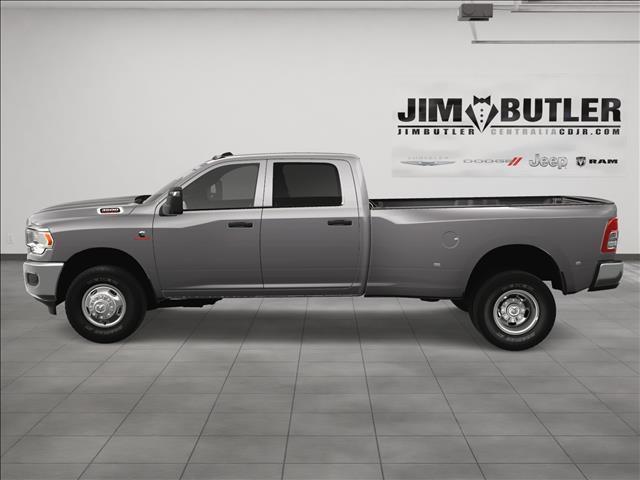 new 2024 Ram 3500 car, priced at $55,977