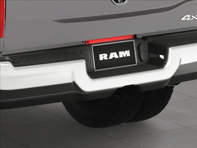 new 2024 Ram 3500 car, priced at $55,977