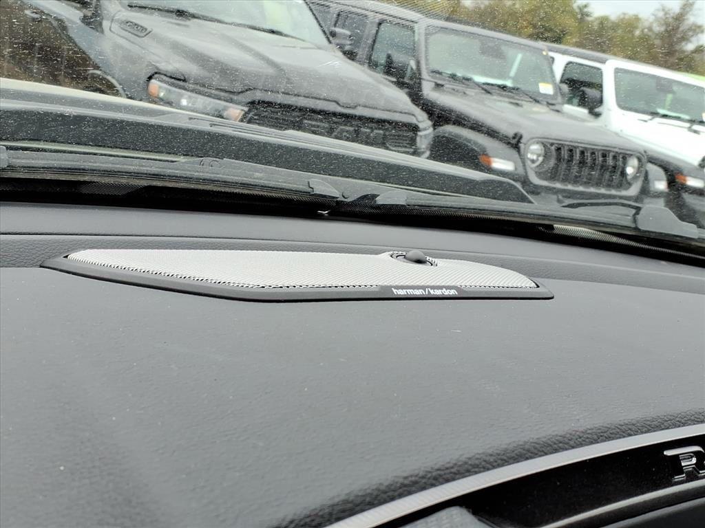 new 2026 Ram 1500 car, priced at $61,503